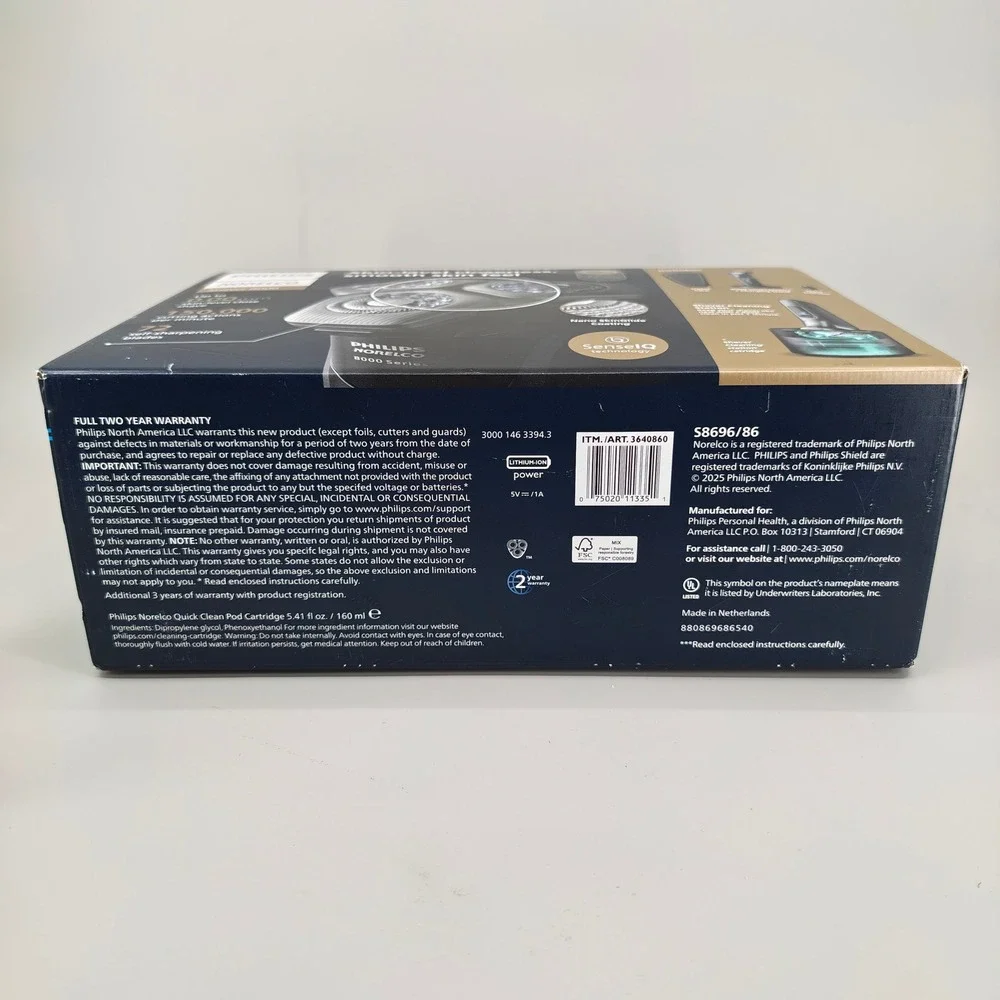 Philips Norelco philips norelco